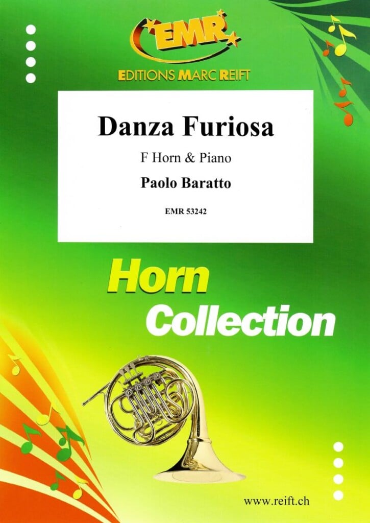 Danza Furiosa